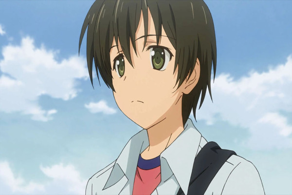 10 Anime Terbaik Ini Protagonisnya Sulit Disukai Fan