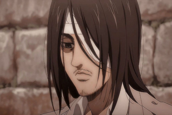 10 Anime Terbaik Ini Protagonisnya Sulit Disukai Fan