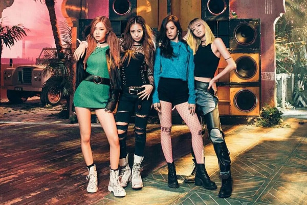 12 Lagu K-Pop yang Dilarang Tayang di Publik Korea, Nomor 6 Lirik Terlalu Vulgar