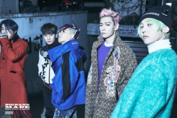 12 Lagu K-Pop yang Dilarang Tayang di Publik Korea, Nomor 6 Lirik Terlalu Vulgar