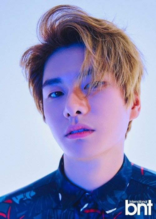 10 Artis Korea Terlahir dari Keluarga Kaya, Nomor 5 Anak Pemilik Supermarket Hyundai
