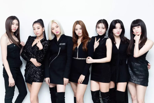 12 Lagu K-Pop yang Dilarang Tayang di Publik Korea, Nomor 6 Lirik Terlalu Vulgar