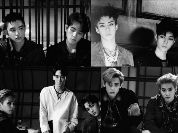 12 Lagu K-Pop yang Dilarang Tayang di Publik Korea, Nomor 6 Lirik Terlalu Vulgar