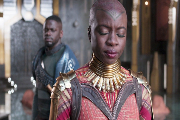 11 Pasangan Kekasih Marvel di MCU dengan Akhir Tragis