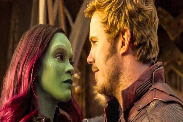 11 Pasangan Kekasih Marvel di MCU dengan Akhir Tragis