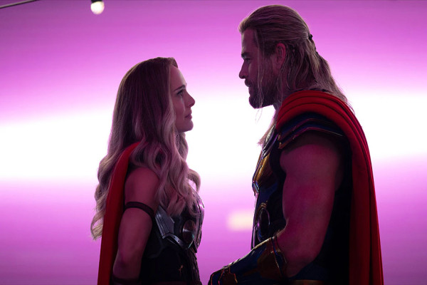 11 Pasangan Kekasih Marvel di MCU dengan Akhir Tragis