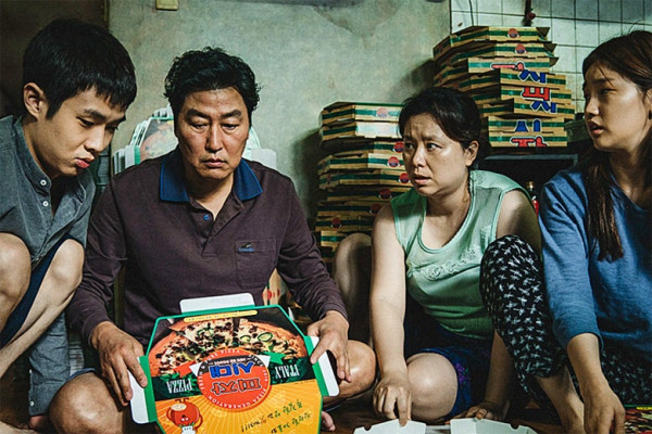 5 Film Korea Paling Banyak Penonton, Ada Parasite dan The Outlaws