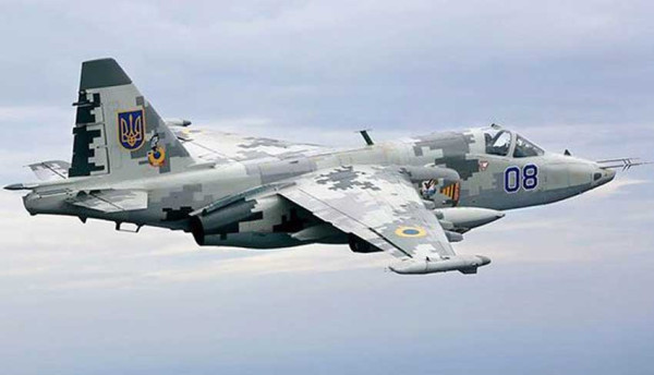 AS Pensiunkan Jet A-10 Thunderbolt, Kehebatannya Bikin Ngiler Ukraina