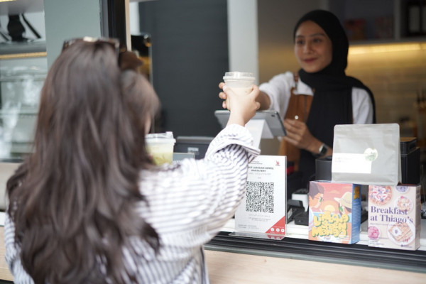 Cabang Baru Kafe SuLeng Hadirkan Spot Instagramable dan Bernuansa Alam