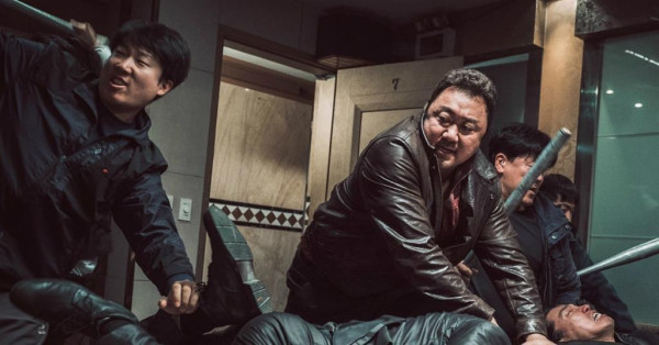 5 Film Korea Paling Banyak Penonton, Ada Parasite dan The Outlaws