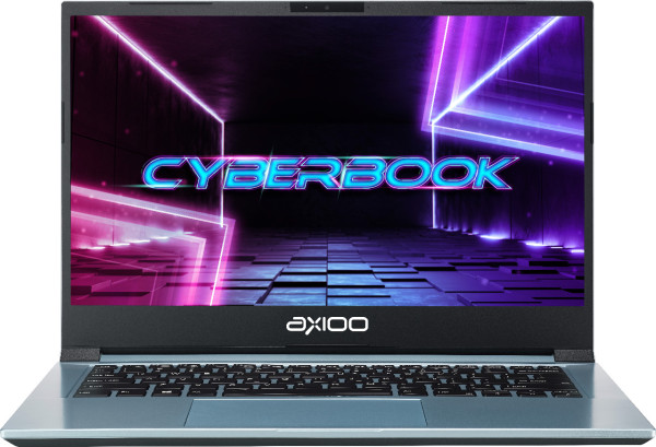 Axioo CyberBook Laptop Spek Dewa untuk Content Creator, Harganya?