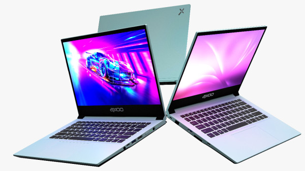 Axioo CyberBook Laptop Spek Dewa untuk Content Creator, Harganya?