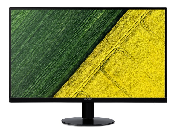 Review Monitor Acer SA220Q_A: Cocok untuk Meningkatkan Produktivitas
