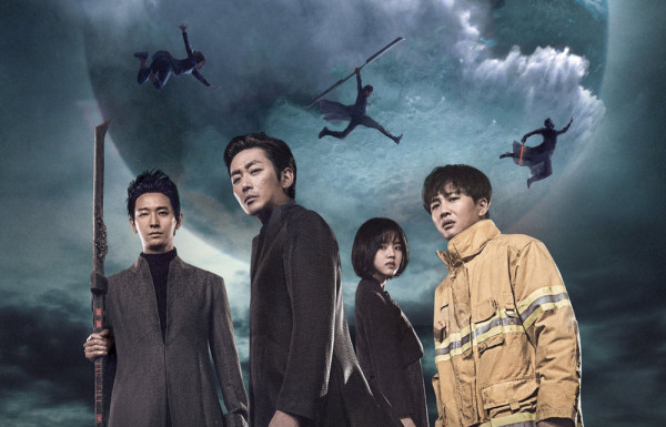 5 Film Korea Paling Banyak Penonton, Ada Parasite dan The Outlaws