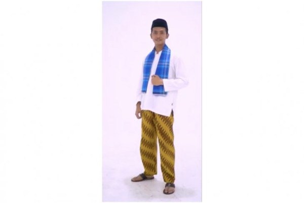 3 Baju Adat Betawi dan Keunikannya, Nomor 2 Dipakai Jawara
