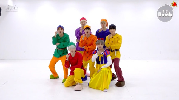 12 Lagu K-Pop yang Dilarang Tayang di Publik Korea, Nomor 6 Lirik Terlalu Vulgar