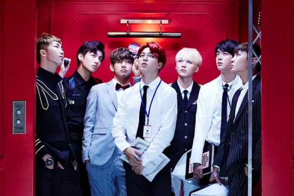 12 Lagu K-Pop yang Dilarang Tayang di Publik Korea, Nomor 6 Lirik Terlalu Vulgar