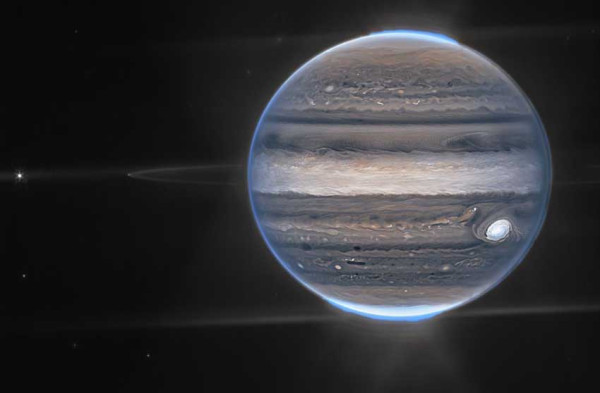 4 Planet Tertua di Alam Semesta, Nomor 3 Punya Penampilan Indah
