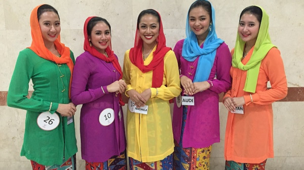 3 Baju Adat Betawi dan Keunikannya, Nomor 2 Dipakai Jawara