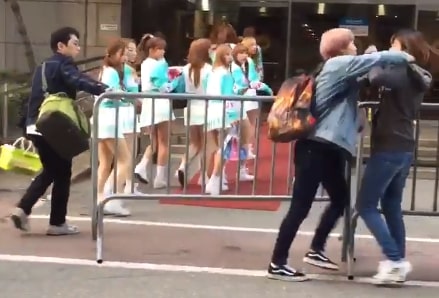 3 Momen Fans K-Pop Kelahi Sampai Adu Fisik, Terbaru di KCON 2022
