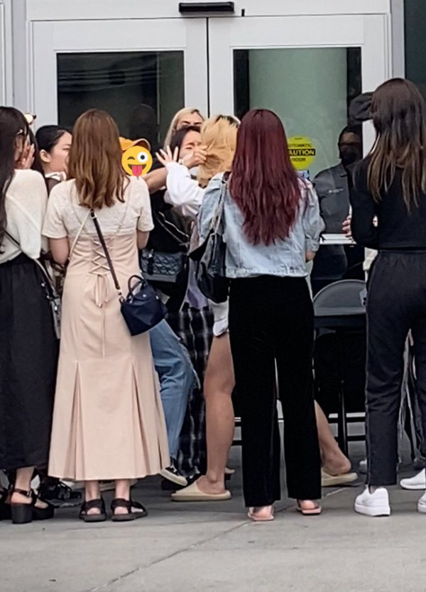 3 Momen Fans K-Pop Kelahi Sampai Adu Fisik, Terbaru di KCON 2022