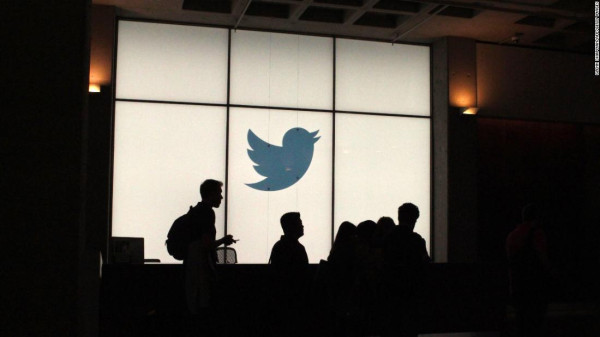 Dosa-dosa Twitter Dibongkar Mantan Petinggi