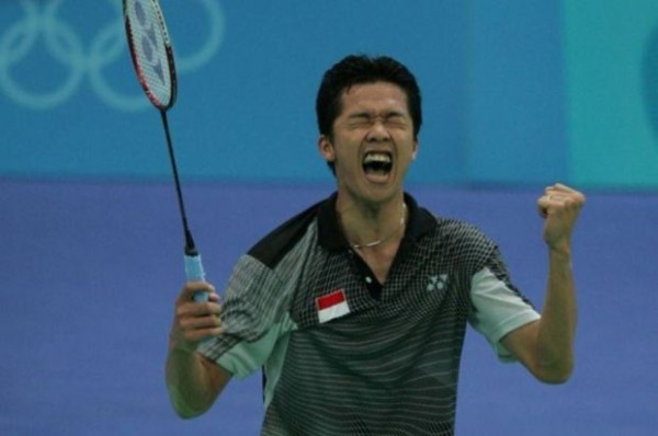 Wakil Indonesia Tersukses di Kejuaraan Dunia BWF, Salah Satunya Si Anak Ajaib