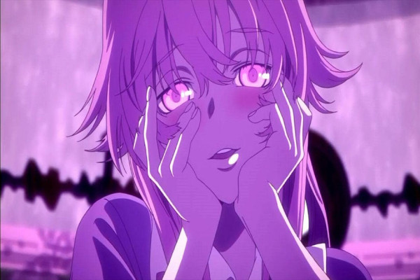 8 Karakter Cewek Anime Paling Sinting, Red Flag Nih!