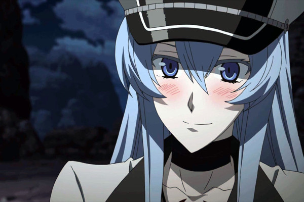 8 Karakter Cewek Anime Paling Sinting, Red Flag Nih!