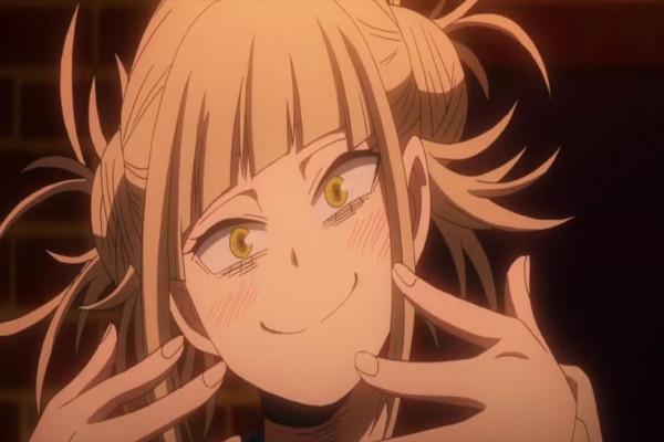 8 Karakter Cewek Anime Paling Sinting, Red Flag Nih!