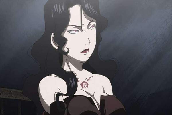 10 Karakter Anime yang Pura-Pura Baik Padahal Jahat