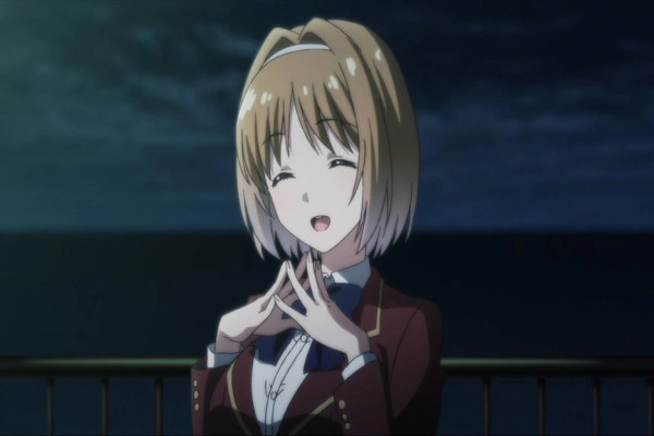 10 Karakter Anime yang Pura-Pura Baik Padahal Jahat