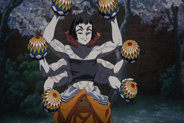 10 Karakter Penjahat Paling Menyebalkan di Jagat Anime
