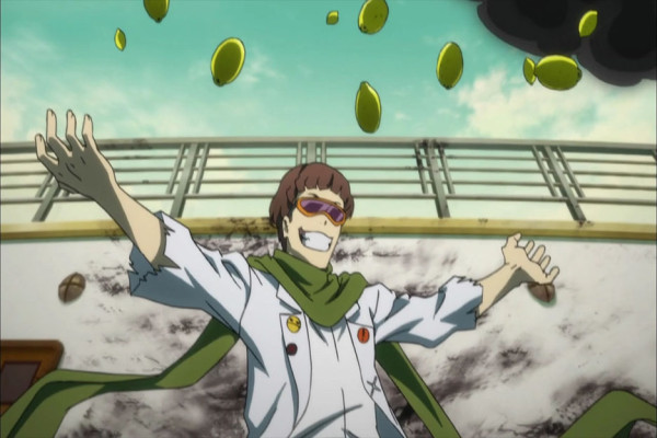 10 Karakter Penjahat Paling Menyebalkan di Jagat Anime