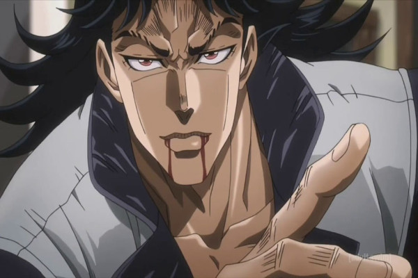 10 Karakter Penjahat Paling Menyebalkan di Jagat Anime