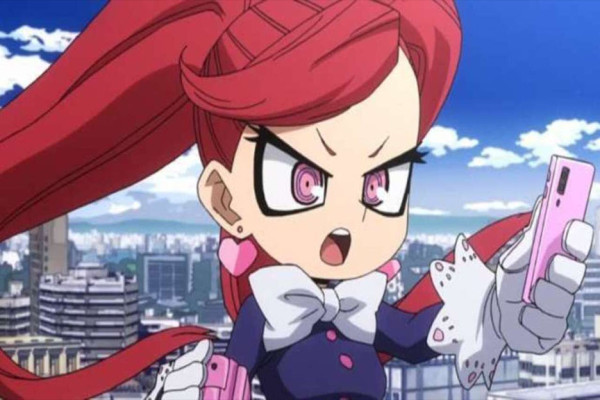 10 Karakter Penjahat Paling Menyebalkan di Jagat Anime