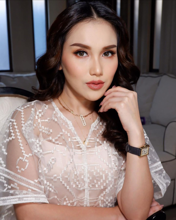 5 Artis Indonesia yang Pernah Kena Kolesterol Tinggi, Padahal Tampak Sehat-Sehat Saja