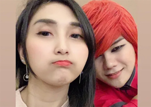 6 Momen Kebersamaan Pesulap Merah dengan Istri yang Jarang Disorot