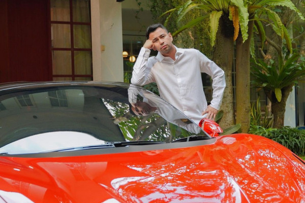 5 Artis Indonesia yang Pernah Kena Kolesterol Tinggi, Padahal Tampak Sehat-Sehat Saja