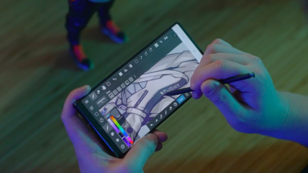 Rekomendasi Smartphone untuk Desain Grafis, Mana Pilihan Anda?