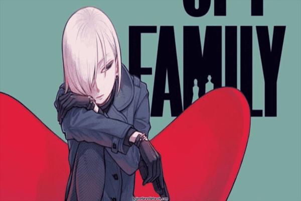 10 Karakter Spy x Family Ini Menyimpan Banyak Rahasia