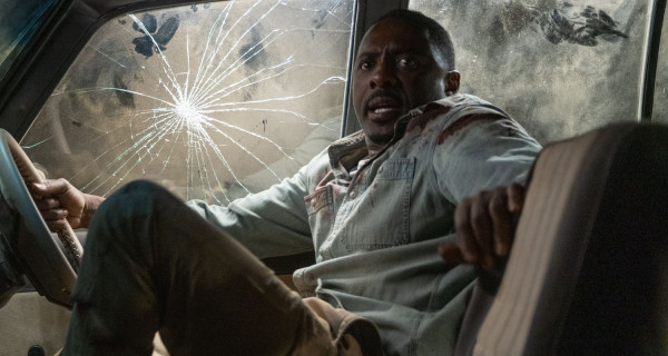 Review Film Beast: Menyeramkan, tapi Kurang 'Nendang'