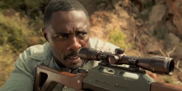 Review Film Beast: Menyeramkan, tapi Kurang 'Nendang'