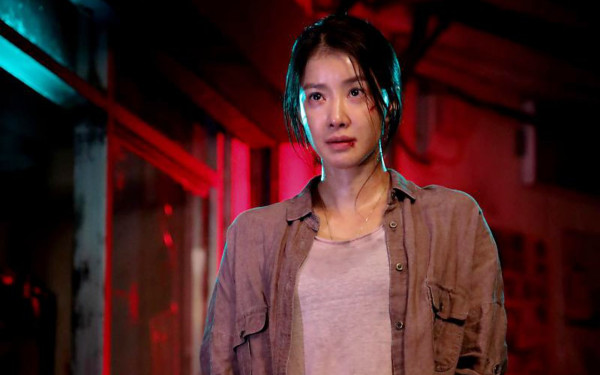 5 Drama Korea dengan Karakter Cewek Jagoan Tangguh Berkarisma