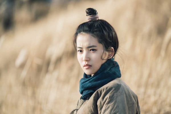 5 Drama Korea dengan Karakter Cewek Jagoan Tangguh Berkarisma