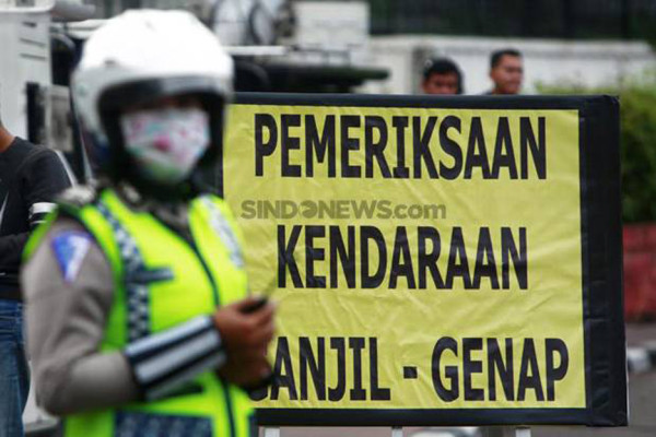 12 Jenis Seragam Polisi di Indonesia, Nomor 4 Paling Populer