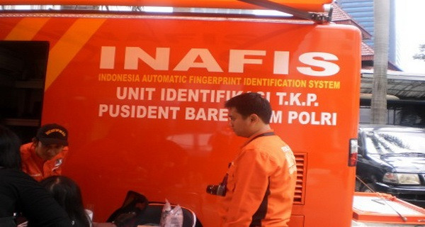 12 Jenis Seragam Polisi di Indonesia, Nomor 4 Paling Populer