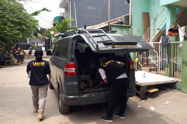 12 Jenis Seragam Polisi di Indonesia, Nomor 4 Paling Populer