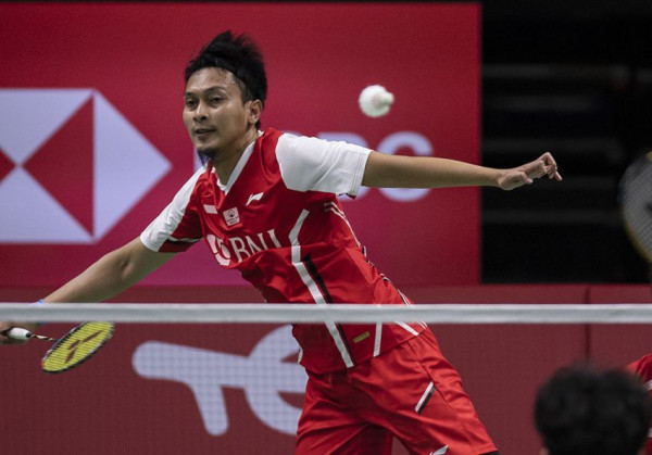 Wakil Indonesia Tersukses di Kejuaraan Dunia BWF, Salah Satunya Si Anak Ajaib