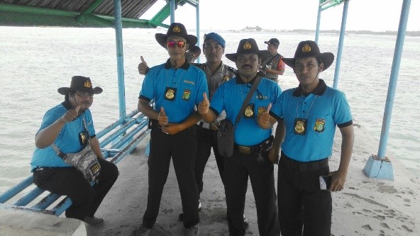 12 Jenis Seragam Polisi di Indonesia, Nomor 4 Paling Populer